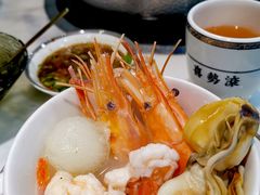 -喜聚薈·花膠雞海鮮火鍋(越秀店)