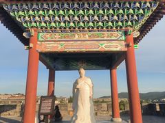 -襄阳古城