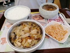 -真功夫(北京路步行街店)