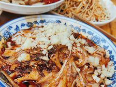 -赵姐猪耳朵饭店