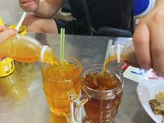 -榮泰米粉湯(Left Shop)