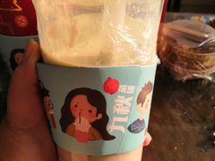 -九秋茶铺(三里屯店)