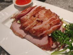 -新白鹿餐厅(松江开元地中海店)