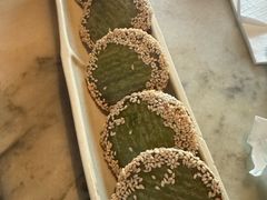 -绿茶餐厅(领展购物广场·中关村店)