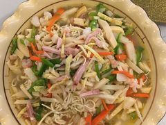 -红灯笼大酒楼(通湖路店)