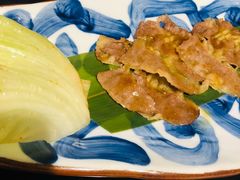 牛肉风味烧-天狗山料理(省体店)