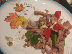 -山水茶艺馆·点心粤菜·30年老字号