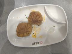 -小杨生煎(白玉兰广场店)