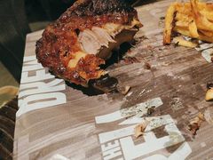 -The BREW·酿餐厅(浦东嘉里大酒店)