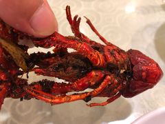 -阿胖龙虾小海鲜(宁国南路总店)