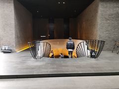 -成都博舍酒店