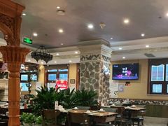 大堂-巴依老爷新疆美食(望京小街店)