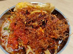 -朝鲜族拌面拌饭·佳木斯风味(砂之船店)