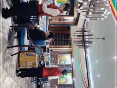 -西藏饭店·亚克·食光自助餐厅(文殊院店)