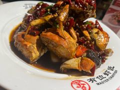 -有位虾匠·手工土菜小馆(市北店)