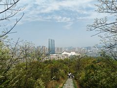 -桃花岭景区