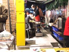 -五里关火锅(牛市口店)