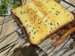 -来自葫芦岛的葫芦娃全碳烧烤