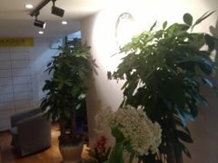 -悦耐私教健身馆(保利中心店)
