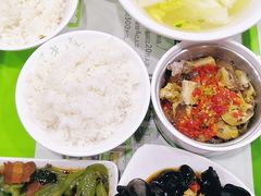 -老乡鸡(淮南中化国际城店)