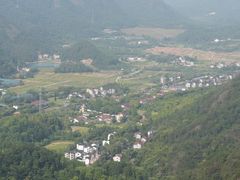-大慈岩风景区