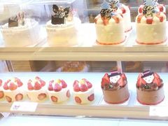 -好利来(北美N1店)