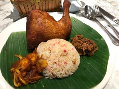 关姐三色饭-关夫人餐厅(阳光广场店)