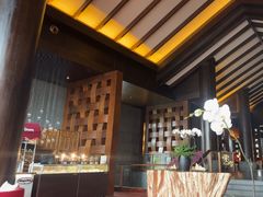 -时光吧·大堂吧·丽江和府洲际度假酒店