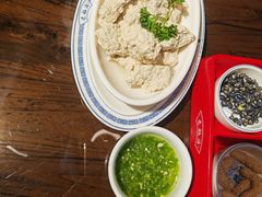 -老雒阳面馆·水席(王城路店)