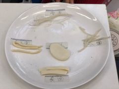 -面道赞宁海海鲜面(迎凤街店)