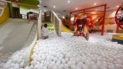 -meland亲子乐园•派对•研学(苏州悠方购物中心店)