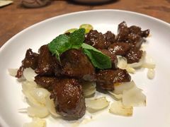 -小天厨民间菜馆(深圳街店)