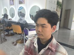 -星吧造型烫染连锁