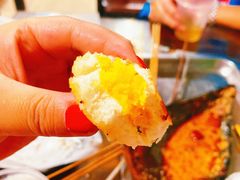 -小胖龙虾烧烤(东波路店)