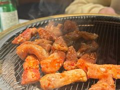 -西塔老太太泥炉烤肉(望京一店)