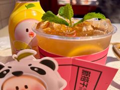 -小龙坎火锅(全球旗舰店)