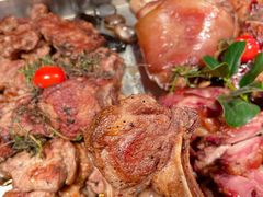 -索菲特西湖大酒店·香榭丽全日候餐厅(南山路店)