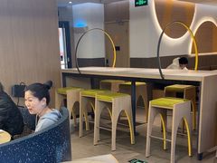 -麦当劳(农光里店)