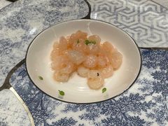 -君来湖滨饭店·渔餐厅