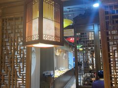 -千岛湖小鱼儿·淳安匠心农家菜