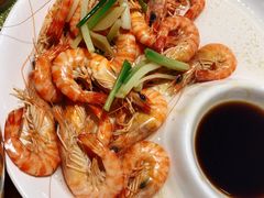 斑节虾-柳柳饭店(华山中路店)