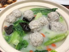-北园酒家(小北路店)