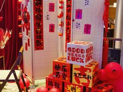 -褚记烤鸭·南京家常菜(雨花客厅店)