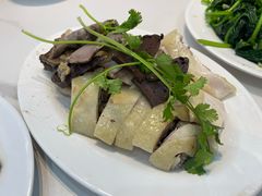 -文昌鸡饭店110号(中山路店)