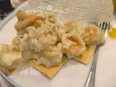 -1918中餐厅(衡山路店)