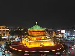 -开元商城(钟楼店)