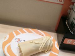 -新一番三文鱼寿司(红城湖店)