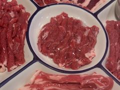 -祥源胡同·涮牛羊肉火锅(花桥店)