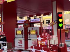 -首创奥特莱斯(西安店)