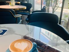-1Cake壹刻蛋糕(奥体公园味觉艺术馆店)